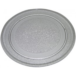 Стеклянная тарелка для микроволновой печи Gorenje 237971 диаметр 245 мм